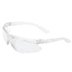 Sperian Eye &amp; Face Protection Uvex Spartan 400 Gray Frame 50 812-A404, Unit EA