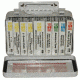 Pac-Kit Steel 10 Unit Unitized First A 579-5001, Unit PK