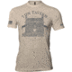 Oscar Mike Tun Tavern Tee - Mens T-Shirts, Sand, S, M-OM-SAND-01-0201-S