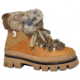 Oscar Sport Milano Boots - Womens, Beige, 7, 663914003583