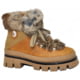 Oscar Sport Milano Boots - Women's, Beige, 7, 663914003583