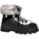 Oscar Sport Milano Boots - Women's, Silver, 8, 663914003507
