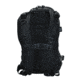 Oso Gear Nanook Assault Pack, 30L Volume, Black, 9029-0066