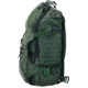 Oso Gear Nanook Assault Pack, 30L Volume, Olive Green, 9029-0065