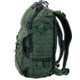 Oso Gear Nanook Assault Pack, 30L Volume, Olive Green, 9029-0065