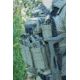 Oso Gear Nanook SF Plate Carrier, Ranger Green, 9029-0023
