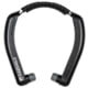 Otis Technology EarShield 31 dB Hearing Protection, Black, Small, FG-ESH-31