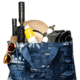 Otte Gear Field Manual Lined Totes, TOTR-FM24-Ochre