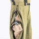 OTTE Gear Hard Shell Patrol Pant - Men's, Large, Regular Inseam, Tactical Grey, A-PT-TG-L