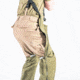 OTTE Gear Hard Shell Patrol Pant - Men's, Large, Regular Inseam, Tactical Grey, A-PT-TG-L