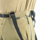 OTTE Gear Hard Shell Patrol Pant - Men's, Large, Regular Inseam, Tactical Grey, A-PT-TG-L