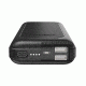 Otterbox Power Pack, 10.000 mAh, Black 78-51265