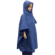 Outdoor Products Child Multi-Purpose Poncho, Polyurethane, Nylon, 37X67, Blue 571OPDSKYOP