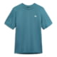 Outdoor Research ActiveIce Spectrum Sun T-Shirt - Women's, Mallard, Large, 3227323005008