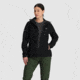 Outdoor Research Aspire 3L Jacket - Womens, Black, XS, 3221070001005