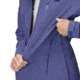 Outdoor Research Aspire 3L Jacket - Womens, Galactic, Large, 3221072855-L