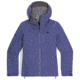Outdoor Research Aspire 3L Jacket - Womens, Galactic, Large, 3221072855-L