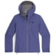 Outdoor Research Aspire 3L Jacket - Women's, Galactic, Large, 3221072855-L