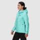 Outdoor Research Aspire 3L Jacket - Womens, Maldives, Extra Large, 3221072856009