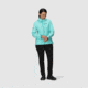 Outdoor Research Aspire 3L Jacket - Womens, Maldives, Extra Large, 3221072856009