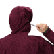 Outdoor Research Aspire 3L Jacket - Womens, Winterberry, Large, 3221072939008