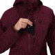 Outdoor Research Aspire 3L Jacket - Womens, Winterberry, Large, 3221072939008