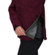 Outdoor Research Aspire 3L Jacket - Womens, Winterberry, Large, 3221072939008