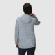 Outdoor Research Astroman Air Sun Hoodie - Womens, Slate, Medium, 3008560930007