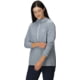 Outdoor Research Astroman Air Sun Hoodie - Women's, Slate, Large, 3008560930008