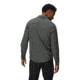 Outdoor Research Astroman Long Sleeve Sun Shirt - Mens, Gold Nebula Plaid, 2XL, 2822792912010