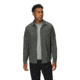 Outdoor Research Astroman Long Sleeve Sun Shirt - Mens, Gold Nebula Plaid, 2XL, 2822792912010