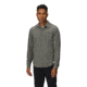 Outdoor Research Astroman Long Sleeve Sun Shirt - Mens, Ranger Green Plaid, 2XL, 2822792823010