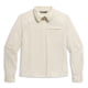 Outdoor Research Astroman Long Sleeve Sun Shirt - Women's, Oyster, Extra Large, 3226782652009
