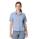 Outdoor Research Astroman Short Sleeve Sun Shirt - Womens