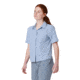Outdoor Research Astroman Short Sleeve Sun Shirt - Womens