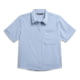 Outdoor Research Astroman Short Sleeve Sun Shirt - Women's, Fjord, Large, 3226802931008