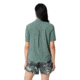 Outdoor Research Astroman Short Sleeve Sun Shirt - Womens