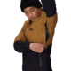 Outdoor Research Carbide Jacket - Mens, Bronze/Black, Small, 2775632519006