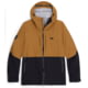 Outdoor Research Carbide Jacket - Men's, Bronze/Black, Small, 2775632519006