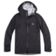 Outdoor Research Carbide Jacket - Men's, Solid Black, 2XL, 2775631677010