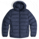 Outdoor Research Coldfront Down Hoodie - Men's, Navy, 2XL, 2831880230010