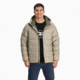 Outdoor Research Coldfront Down Hoodie - Mens, Pro Khaki, Small, 2831882291006