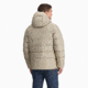 Outdoor Research Coldfront Down Hoodie - Mens, Pro Khaki, Small, 2831882291006