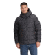 Outdoor Research Coldfront Down Hoodie - Mens, Storm, 2XL, 2831881288010