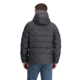 Outdoor Research Coldfront Down Hoodie - Mens, Storm, 2XL, 2831881288010