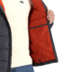 Outdoor Research Coldfront Down Hoodie - Mens, Storm, 2XL, 2831881288010