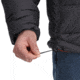 Outdoor Research Coldfront Down Hoodie - Mens, Storm, 2XL, 2831881288010