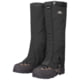 Outdoor Research Crocodile Classic Foot Gaiter - Men's, Black, L, 3221920001008