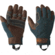 Outdoor Research Direct Route Gloves, Meditern/Sdl, Extra Large, 2643621829009