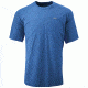 Outdoor Research Echo Duo Tee, Men's, Glacier/Baltic, XS 242839-glacier/baltic-XS